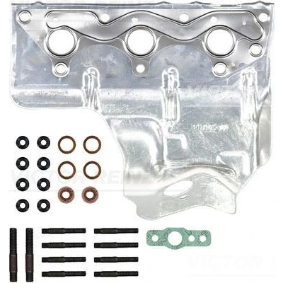 Imagem de REINZ 04 10010 01 Kit de montagem, turbocompressor SMART: City Coupe, Fortwo I Coupe