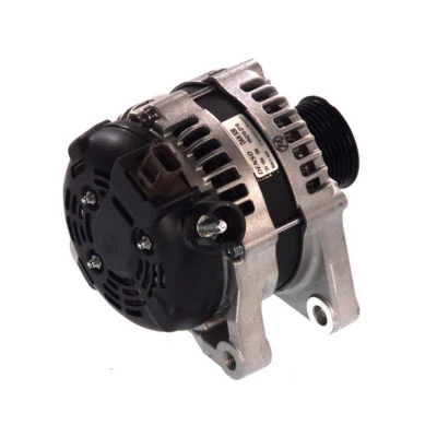Imagem de Alternador, gerador DENSO DAN930