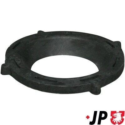 Imagem de JP GROUP 1242400400 Batente de encosto, suspensão Eixo dianteiro, lado esquerdo, direito, em cima OPEL: Astra G CC