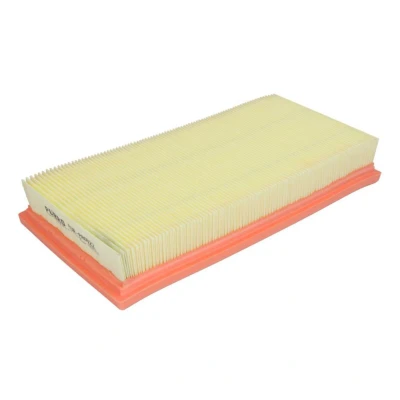 Imagem de PURRO PUR PA0022 Filtro de ar 41 134 275 quadrado Cartucho filtrante VOLKSWAGEN: GOLF 1, 1 Cabriolet, Jetta 2, CHRYSLER: NEON LeBaron Sedan