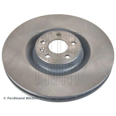 Imagem de BLUE PRINT ADBP430033 Disco de travão Eixo dianteiro 366 30 5 108 interior ventilado revestido VOLVO: XC90 II