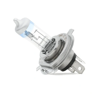 Imagem de BOSCH 1 987 301 109 Lâmpada, farol de longo alcance H4 12V 60/55W Halogéneo VOLKSWAGEN: GOLF 3, Polo V Hatchback, Passat B5 GP Sedan, SEAT: Ibiza 3