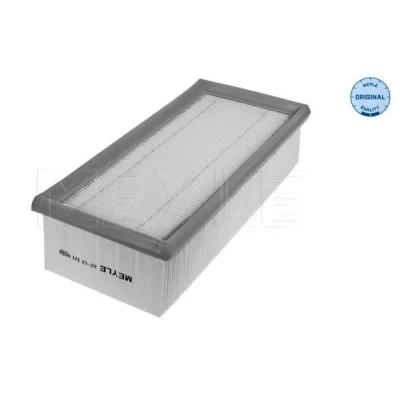 Imagem de MEYLE 32 12 321 0008 Filtro de ar 58 116 248 Cartucho filtrante ORIGINAL Quality MITSUBISHI: COLT 6, SMART: Forfour I