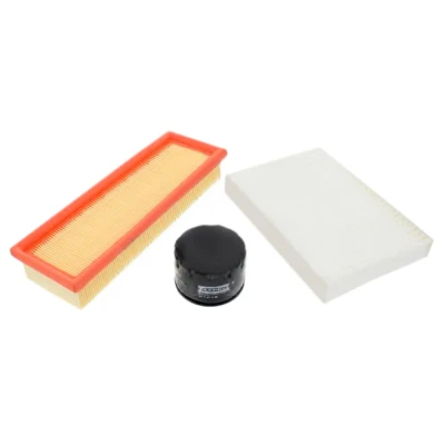 Imagem de MAPCO 68105 Elemento de filtro três peças