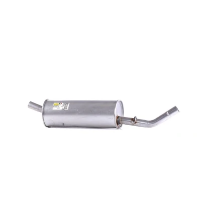 Imagem de MTS 01.93730 Panela de escape traseira 950 CITROËN: C3 I Hatchback