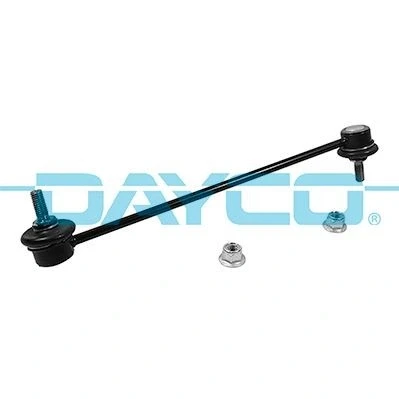 Imagem de DAYCO DSS1091 barra / escora, estabilizadora Eixo dianteiro, lado esquerdo, direito M10x1.5 SUZUKI: SWIFT 3, OPEL: Agila B