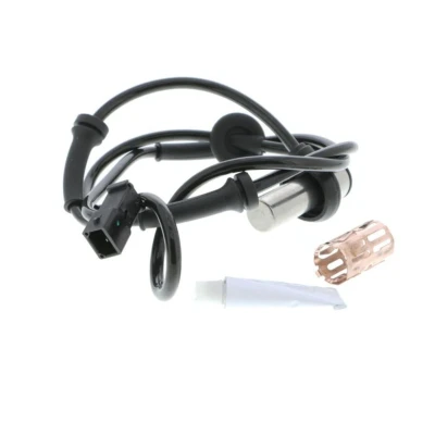 Imagem de VEMO Original Quality V10 72 1237 Sensor de ABS Eixo traseiro esquerdo, direito com cabo para veículos 2 1140 1190 12