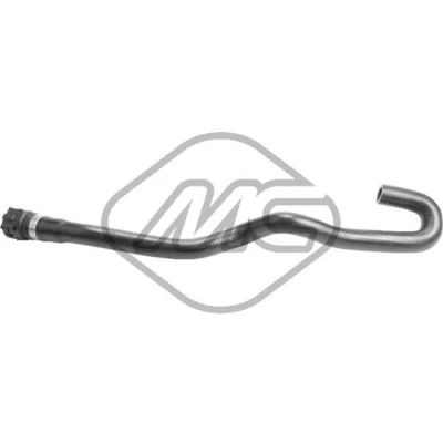Imagem de Metalcaucho Mangueira de Radiador 99347 BMW: 5 Touring, Sedan