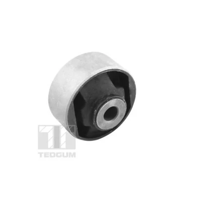 Imagem de TEDGUM TED70760 Apoios, diferencial Eixo traseiro direito, esquerdo