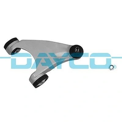 Imagem de DAYCO DSS1215 Braço de suspensão Eixo dianteiro, lado direito, em cima transversal 12,6mm ALFA ROMEO: 147, 156 Sportwagon, Sedan