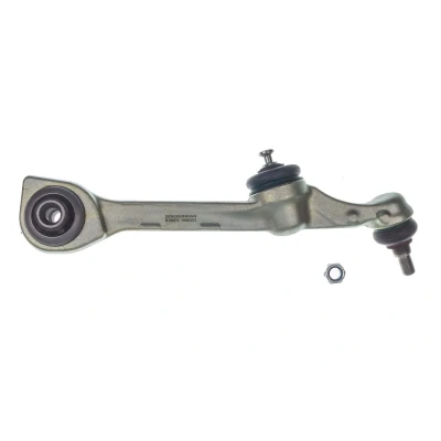 Imagem de DENCKERMANN D120511 Braço de suspensão em baixo, Eixo dianteiro, lado direito oscilante longitudinal 19,5mm MERCEDES BENZ: Classe S Sedan
