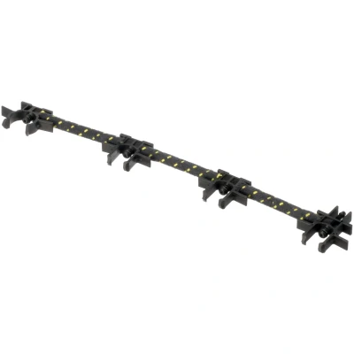Imagem de GATES MFL1291 Tubo flexível do combustível VOLVO: S40 I