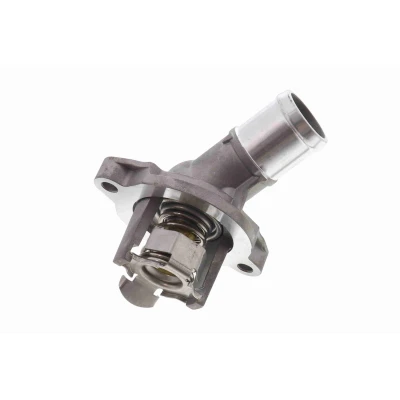 Imagem de VEMO V40 99 1107 Termóstato, líquido de refrigeração 82 sem junta com caixa OPEL: Corsa E Hatchback, Astra K Hatchback