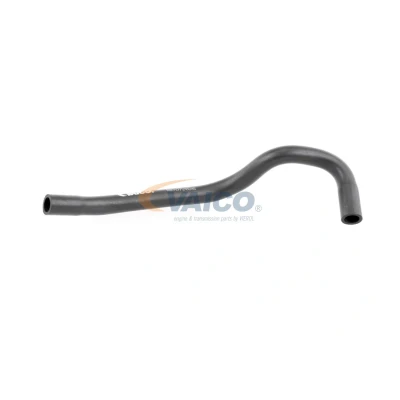 Imagem de VAICO V10 0075 Mangueira de Radiador Borracha com entretela Q+, original equipment manufacturer quality VOLKSWAGEN: GOLF 2, 3, SEAT: Ibiza 2