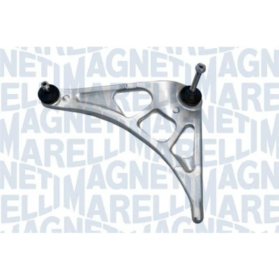 Imagem de MAGNETI MARELLI 301181328500 Braço de suspensão Eixo dianteiro, lado esquerdo transversal BMW: 3 Coupe, Cabrio