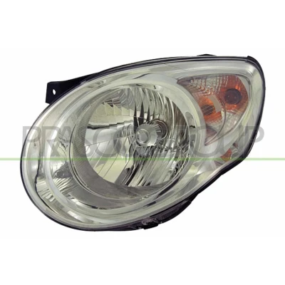 Imagem de PRASCO KI3224804 Farol Principal esquerda H4
