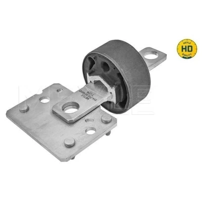 Imagem de MEYLE 514 710 0016/HD Casquilho de Braço Suspensão com suporte Eixo traseiro esquerdo VOLVO: V70 2