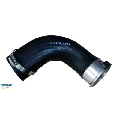 Imagem de BUGIAD 82094 Mangueira Para o Turbocompressor Borracha com braçadeira VOLVO: V90 II Carrinha
