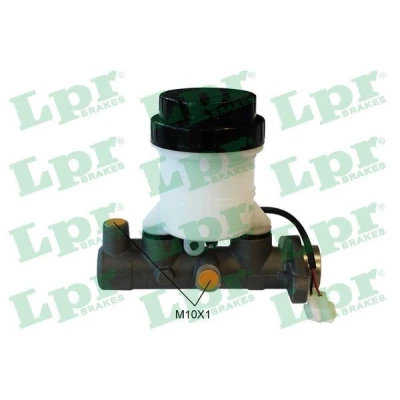 Imagem de Cilindro mestre do travão LPR 6260