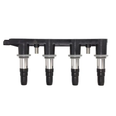 Imagem de MAGNETI MARELLI 060717171012 Bobina de ignição CHEVROLET: Cruze Sedan, Aveo / Kalos Hatchback, Sedan