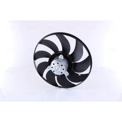 Imagem de NISSENS 85704 Ventilador de Radiador 384 12 312 sem regulador integrado