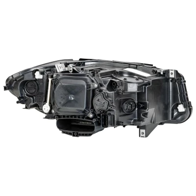 Imagem de HELLA 1EL 011 087 711 Farol Principal BMW: 5 Touring, Sedan