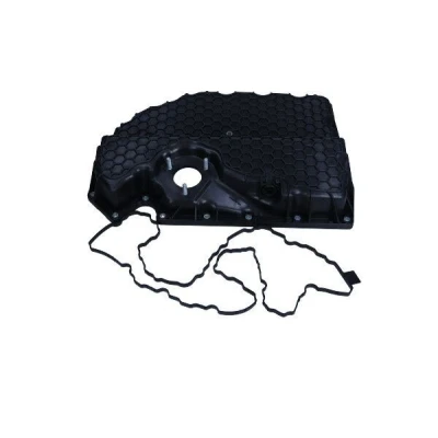 Imagem de MAXGEAR 34 0112 Cárter de Óleo com bujão despejo do óleo furo para sensor nível VOLKSWAGEN: Golf 7 endado, norauto, oscaro, mister