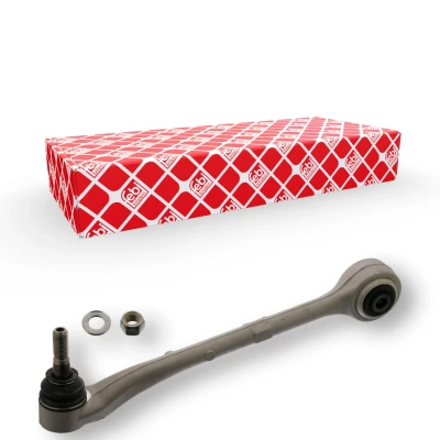 Imagem de FEBI BILSTEIN 11821 Braço de suspensão BMW: 7