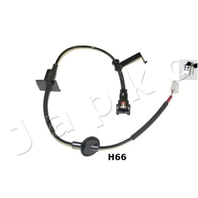 Imagem de JAPKO 151H66 Sensor de ABS Eixo traseiro direito HYUNDAI: Getz