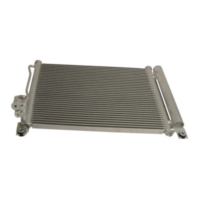 Imagem de MAXGEAR Easy Fit AC830115 Condensador com secador 12,9mm 8,6mm Alumínio 380mm R134a