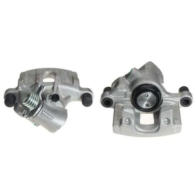 Imagem de BUDWEG CALIPER 344415 Pinça de travão VOLVO: V50, S40 II, MAZDA: 3 Hatchback, FORD: FOCUS 3, Transit Connect V408 Van