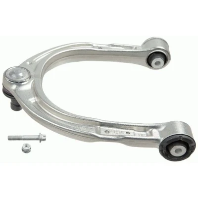 Imagem de LEMFÖRDER 39251 01 Braço de suspensão Eixo dianteiro, ambos os lados, em cima transversal Aço fundido BMW: 7