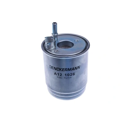 Imagem de DENCKERMANN A121026 Filtro de Combustível dos tubos HYUNDAI: i30 III Carrinha