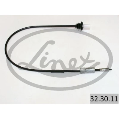 Imagem de LINEX 32.30.11 Cabo de Velocímetro 850mm OPEL: Astra F Caravan, Sedan