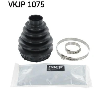 Imagem de SKF VKJP 1075 Fole de Transmissão 107 Termoplástico FORD: MONDEO 3 Kombi, Grand C Max, Stufenheck