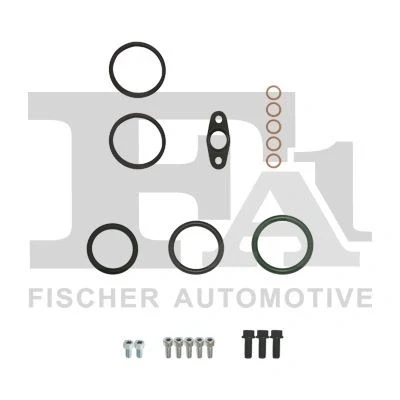 Imagem de FA1 KT100950 Kit de montagem, turbocompressor