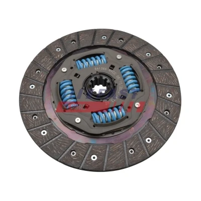 Imagem de FAST FT66060 Disco de Embraiagem 235mm 10
