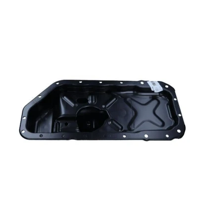 Imagem de MAXGEAR 34 0117 Cárter de Óleo com bujão despejo do óleo