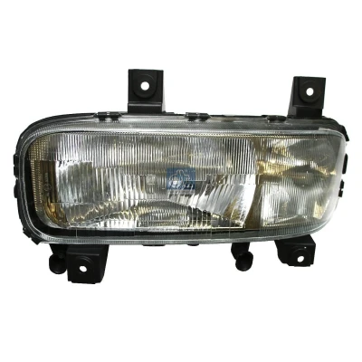 Imagem de DT Spare Parts 4.62347 Farol Principal esquerda H1, W5W H4 24