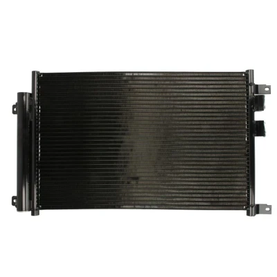 Imagem de THERMOTEC KTT110382 Condensador com secador 557 339 16 ALFA ROMEO: 147, GT
