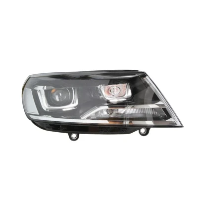 Imagem de HELLA 1EL 011 937 321 Farol Principal VOLKSWAGEN: Touareg II
