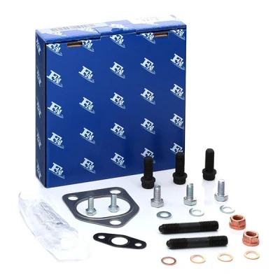 Imagem de FA1 KT100005 Kit de montagem, turbocompressor BMW: 7, 3 Touring, Sedan, LAND ROVER: Freelander I SUV endado, norauto, oscaro, mister auto