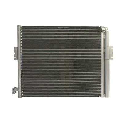 Imagem de Condensador, ar condicionado NISSENS NIS 940847