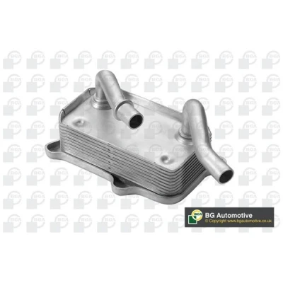 Imagem de BGA CO0905 Radiador de Óleo com retentor MERCEDES BENZ: Classe C Sedan, E ML