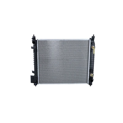 Imagem de NRF 59359 Radiador, arrefecimento do motor 450 398 26