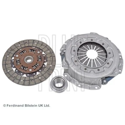 Imagem de BLUE PRINT ADC43019 Kit de Embraiagem três peças com massa lubrificante sintética rolamento desembraiagem 225