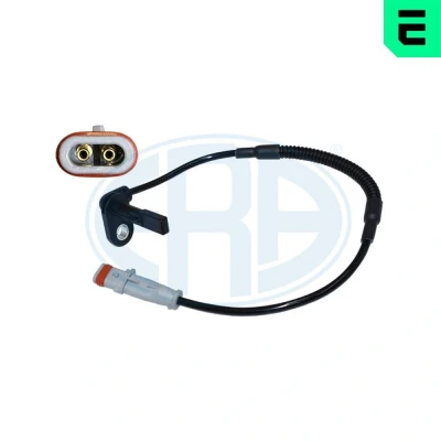 Imagem de ERA 560264A Sensor de ABS Eixo dianteiro, lado esquerdo, direito 2 330 37 OPEL: Insignia A Sedan, Astra H Caravan