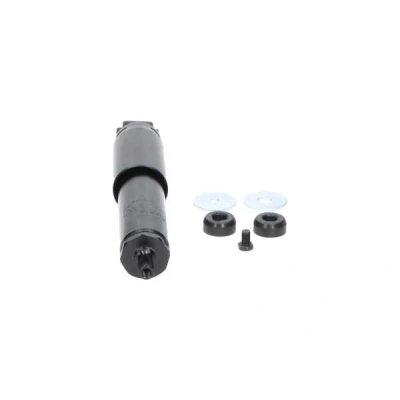 Imagem de KAVO PARTS SSA 10263 Amortecedor Eixo traseiro Pressão do gás Tubo duplo telescópico olhal em cima, cavilha baixo