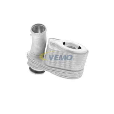 Imagem de VEMO V24 60 0011 Radiador de Óleo com junta EXPERT KITS + FIAT: Ducato III Van
