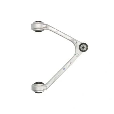 Imagem de LEMFÖRDER 33747 01 Braço de suspensão Eixo dianteiro, em cima, à direita transversal Alumínio JAGUAR: S Type, XF Sedan